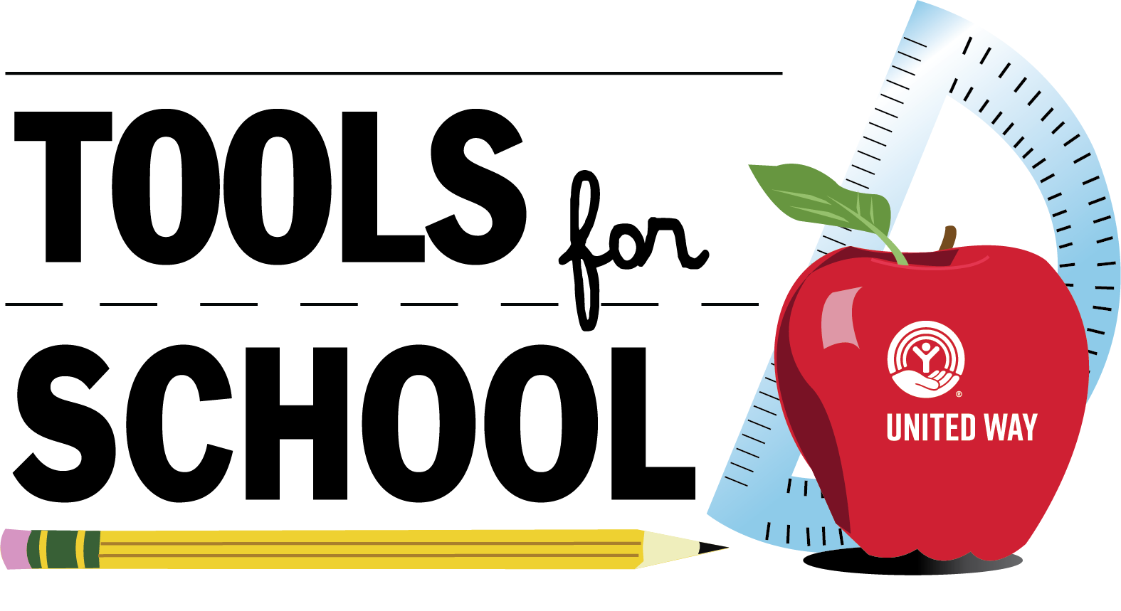Tools for School Logo