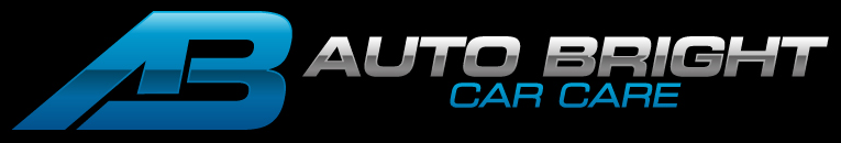 AutoBrite Car Care Logo