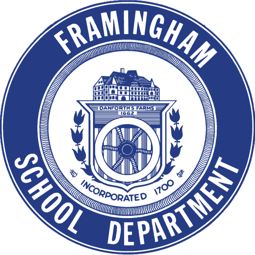 City of Framingham School Department