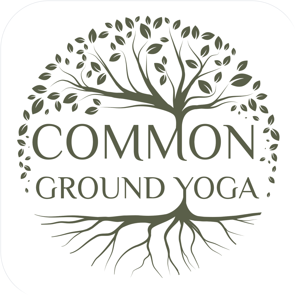 Common Ground Yoga