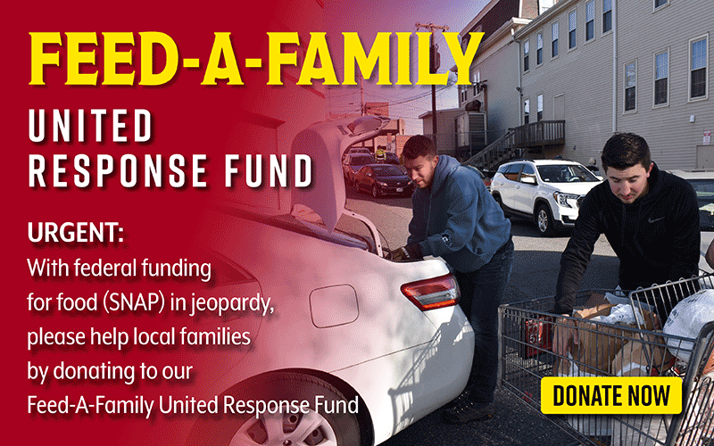 Feed-A-Family United Response Fund