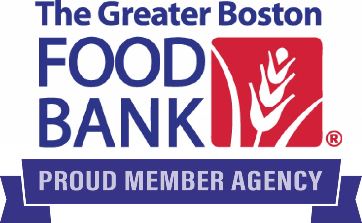 Greater Boston Food Bank Member agency Logo