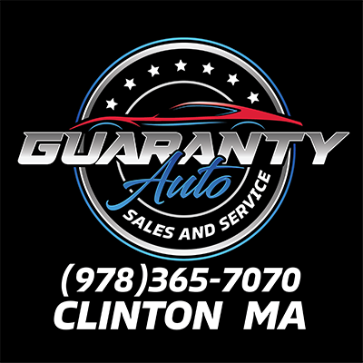 Guaranty Auto Sales and Service