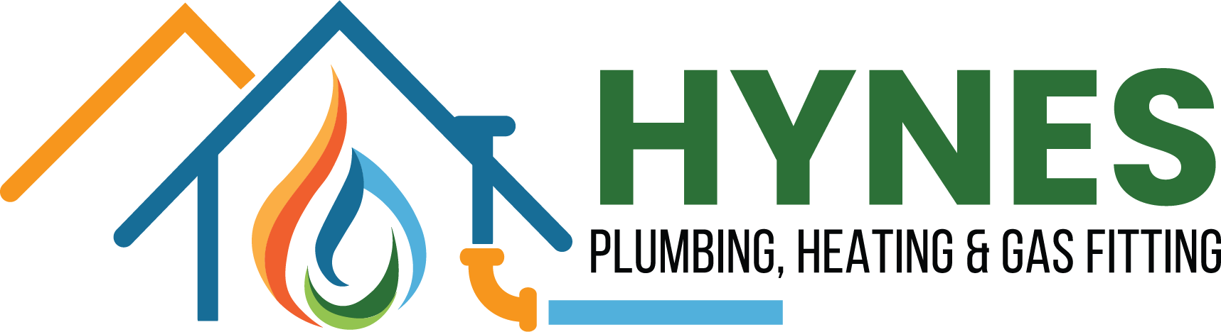 Hynes Plumbing, Heating  Gasfitting