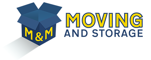 M&M Moving and Storage