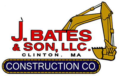 J Bates & Son Construction