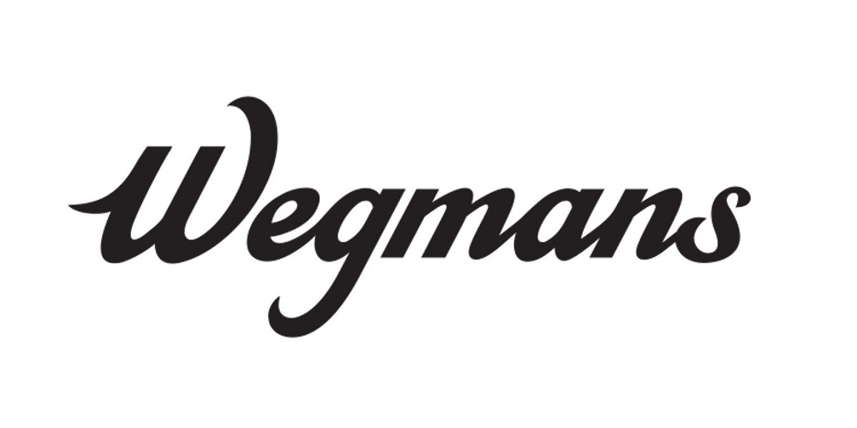 Wegmans Westborough logo